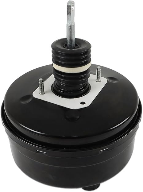 labwork Vacuum Power Brake Booster Replacement for Chevy Malibu Pontiac G6 Saturn Aura 10382217