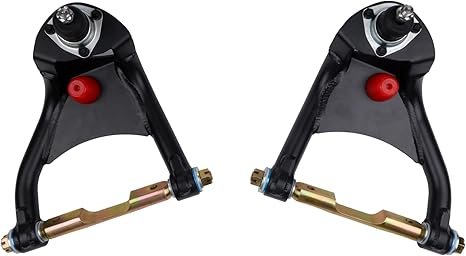 1955-1957 Chevy Car Tubular Upper Control Arms