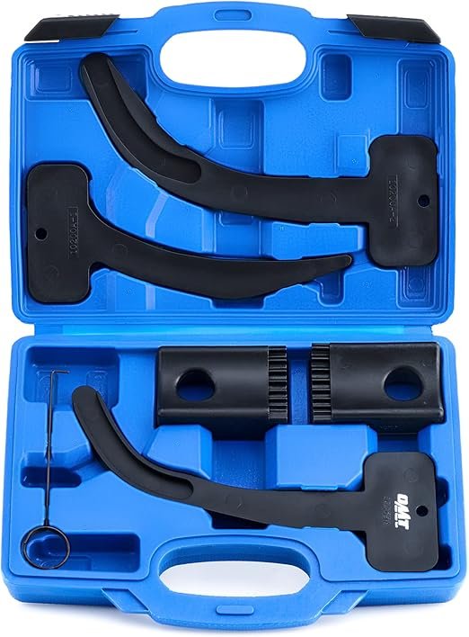Orion Motor Tech 3.6 Pentastar Timing Tool Kit, Camshaft Holding Tools Compatible with 2011 to 2019 Chrysler Dodge Jeep Ram, Camshaft Phaser Timing Tool Set, 3.6L Camshaft Timing Tools for 10200A
